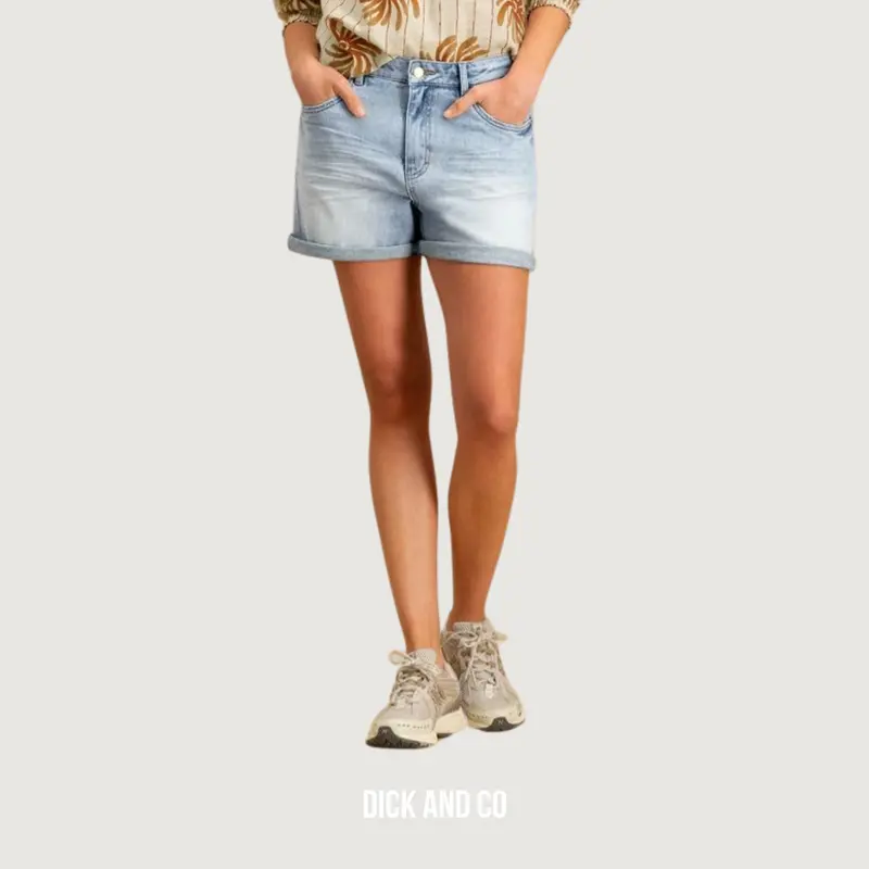 Rosie Short