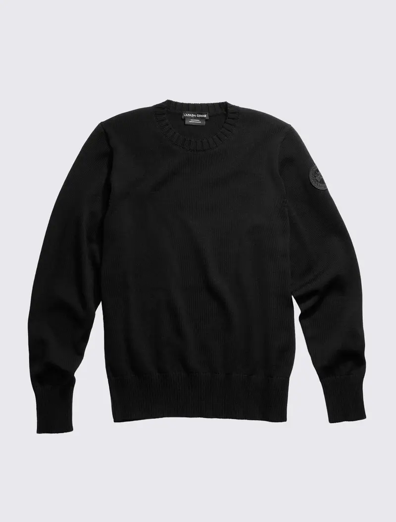 Rosseau Sweater
