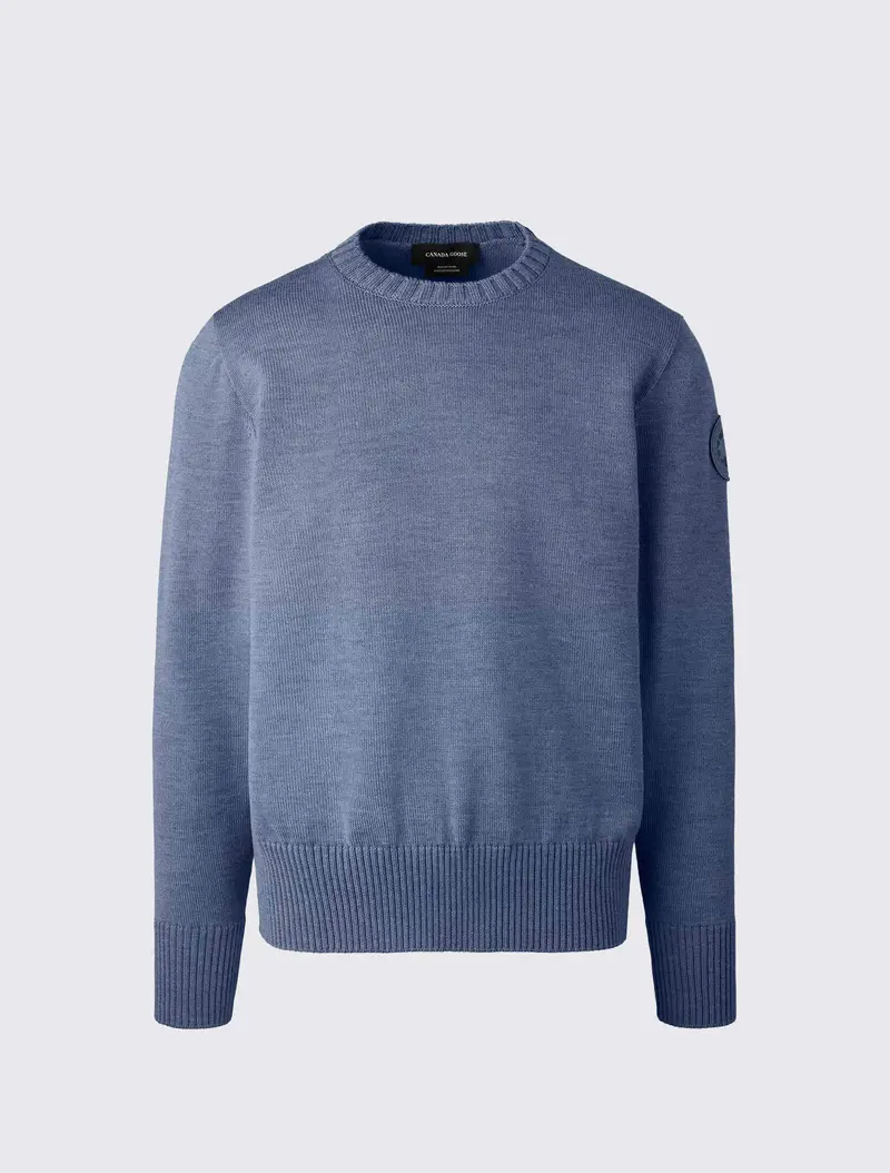 Rosseau Sweater