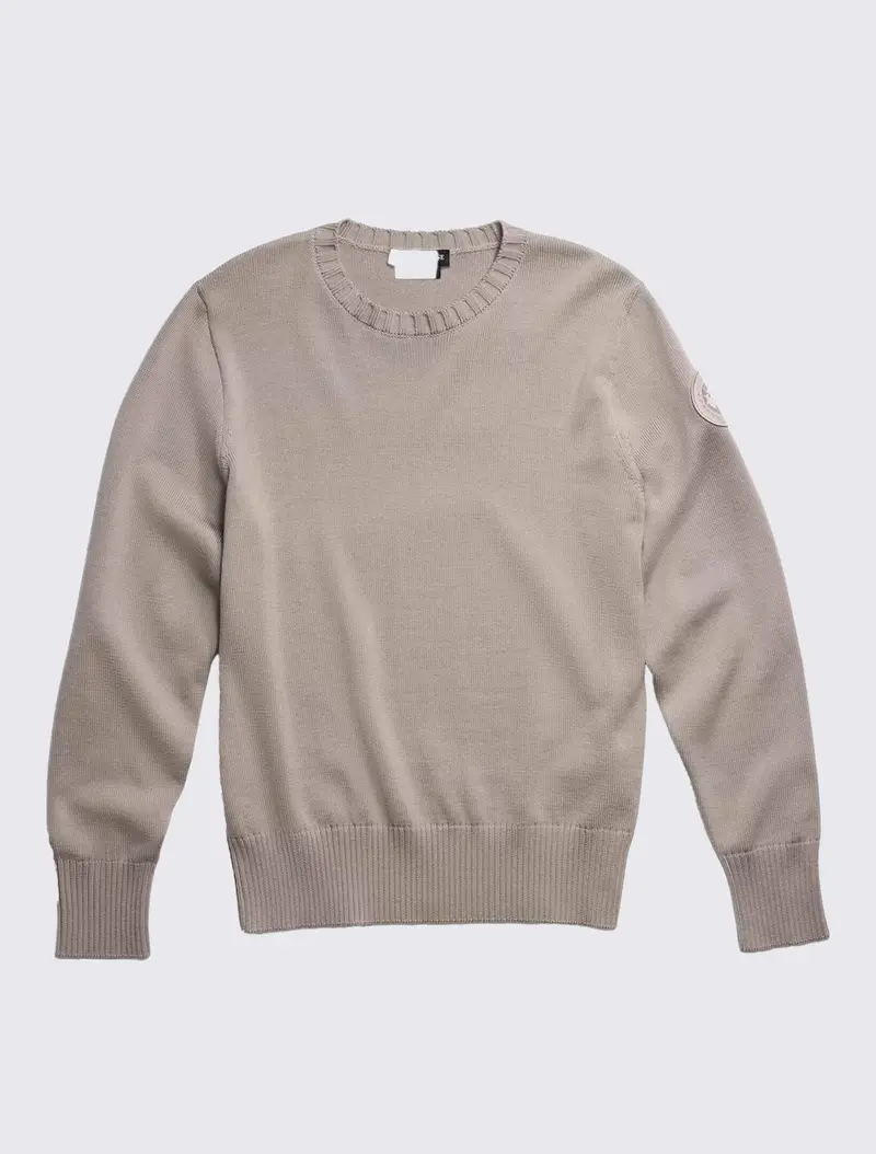 Rosseau Sweater
