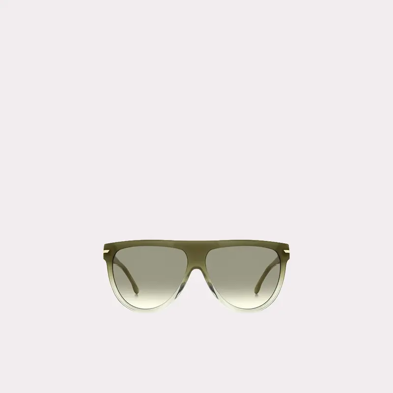 Round Edge Sunglasses