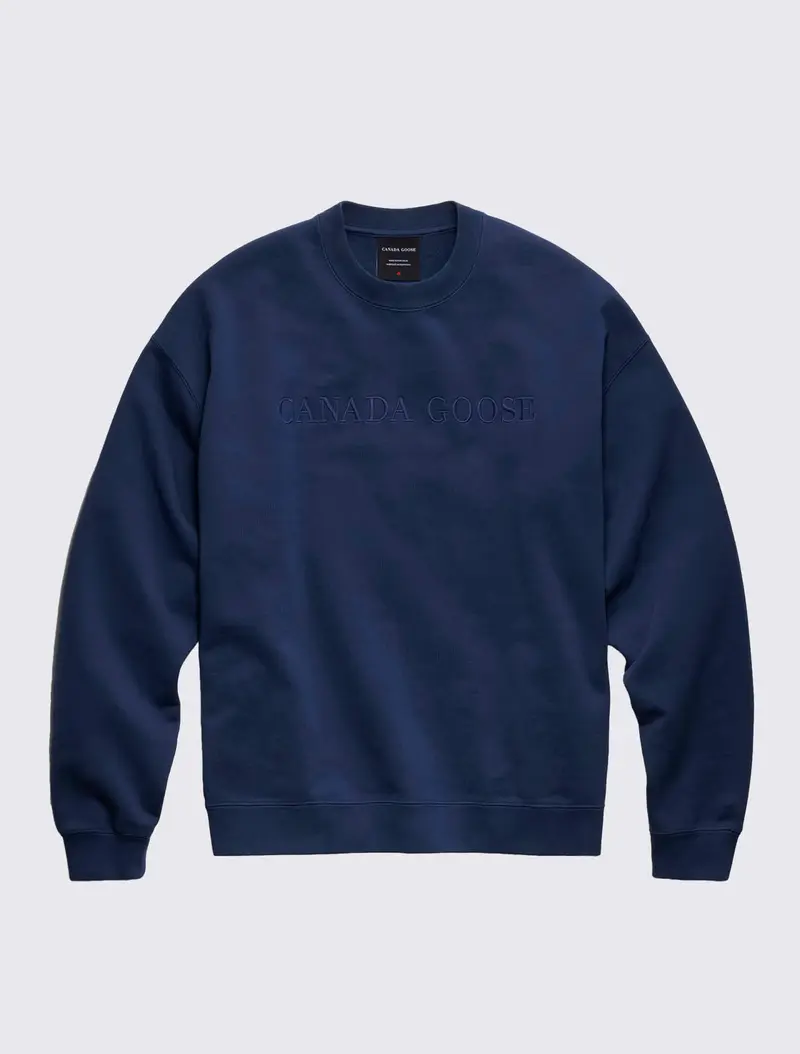 Rove Crew Embroidered