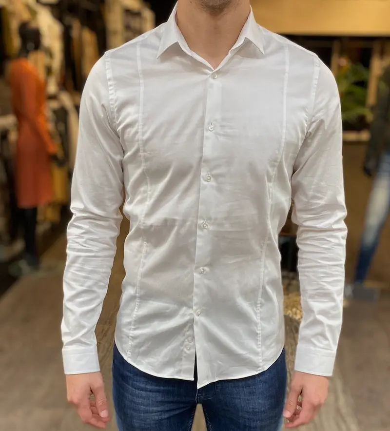 ROX - Blouse Mason