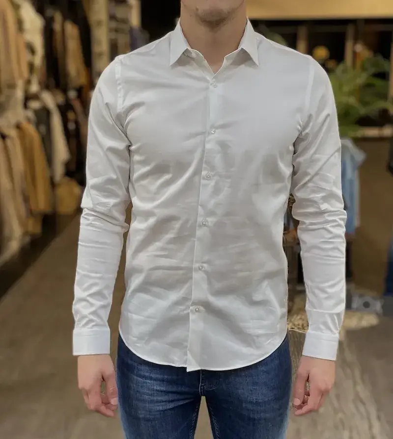 Rox - Danny Blouse
