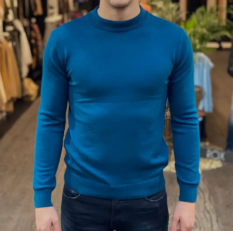 ROX - Sweater Scott