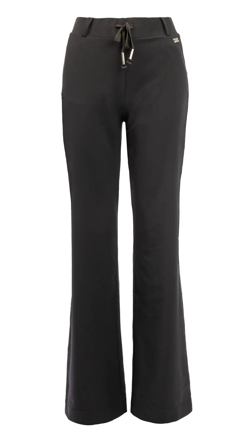 Roxan Basic Travel | Black