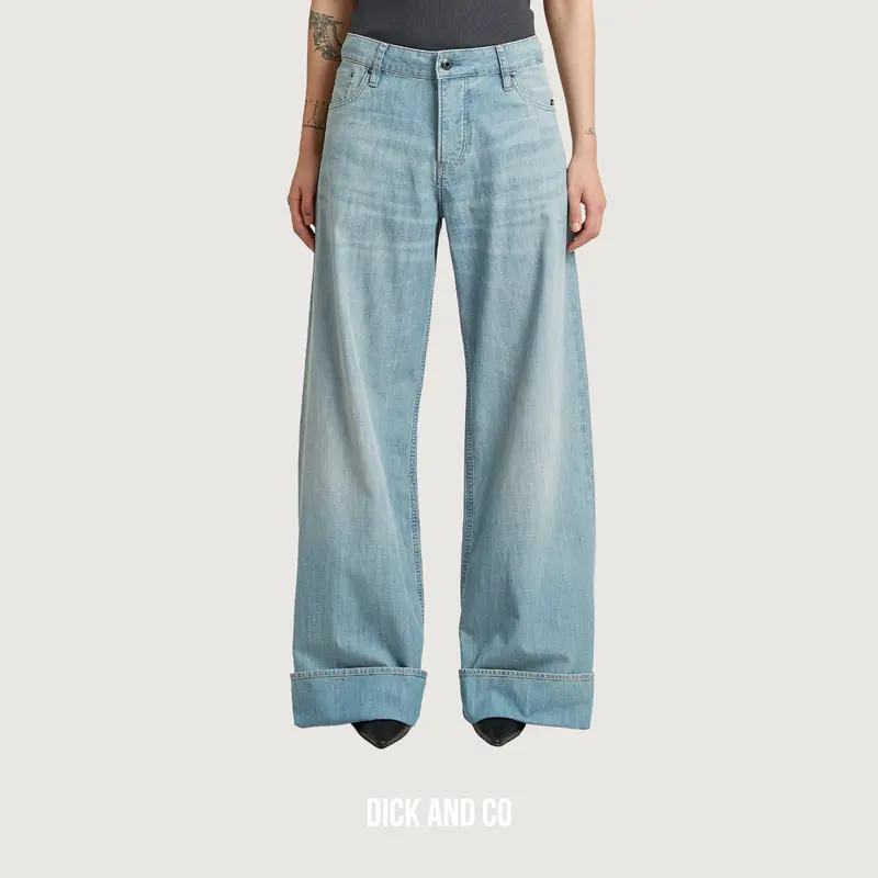 Roxx Wide jeans