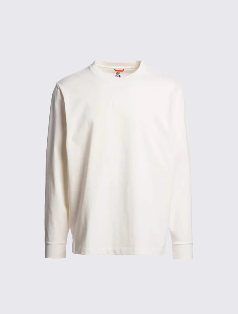 Royal T-Shirt a Manica Lunga