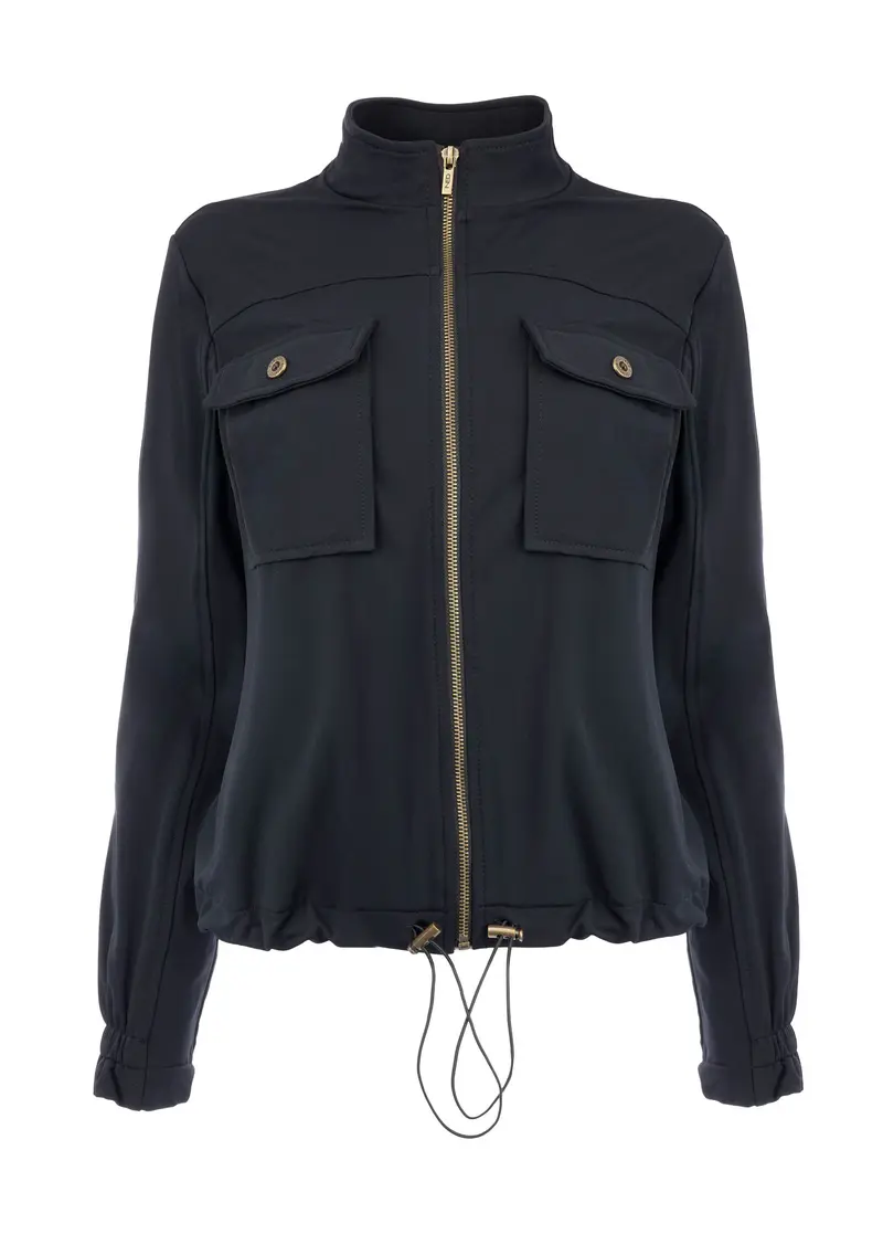 Ruan-B LS Brushed Traveler | Black