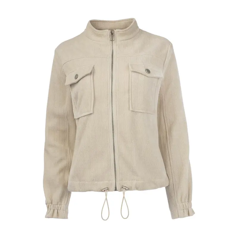 Ruan-B LS-RMJ Chenille Lurex R