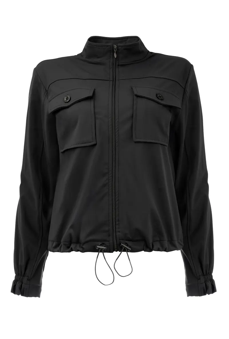 Ruan-B LS Traveler | Black