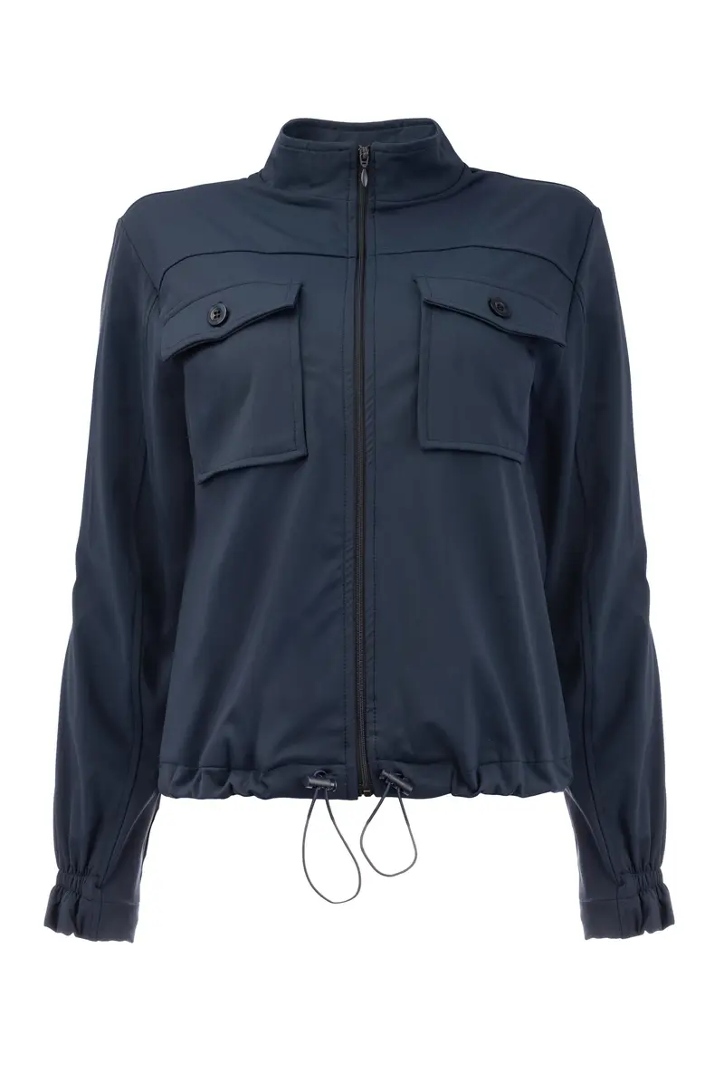 Ruan-B LS Traveler | Marine