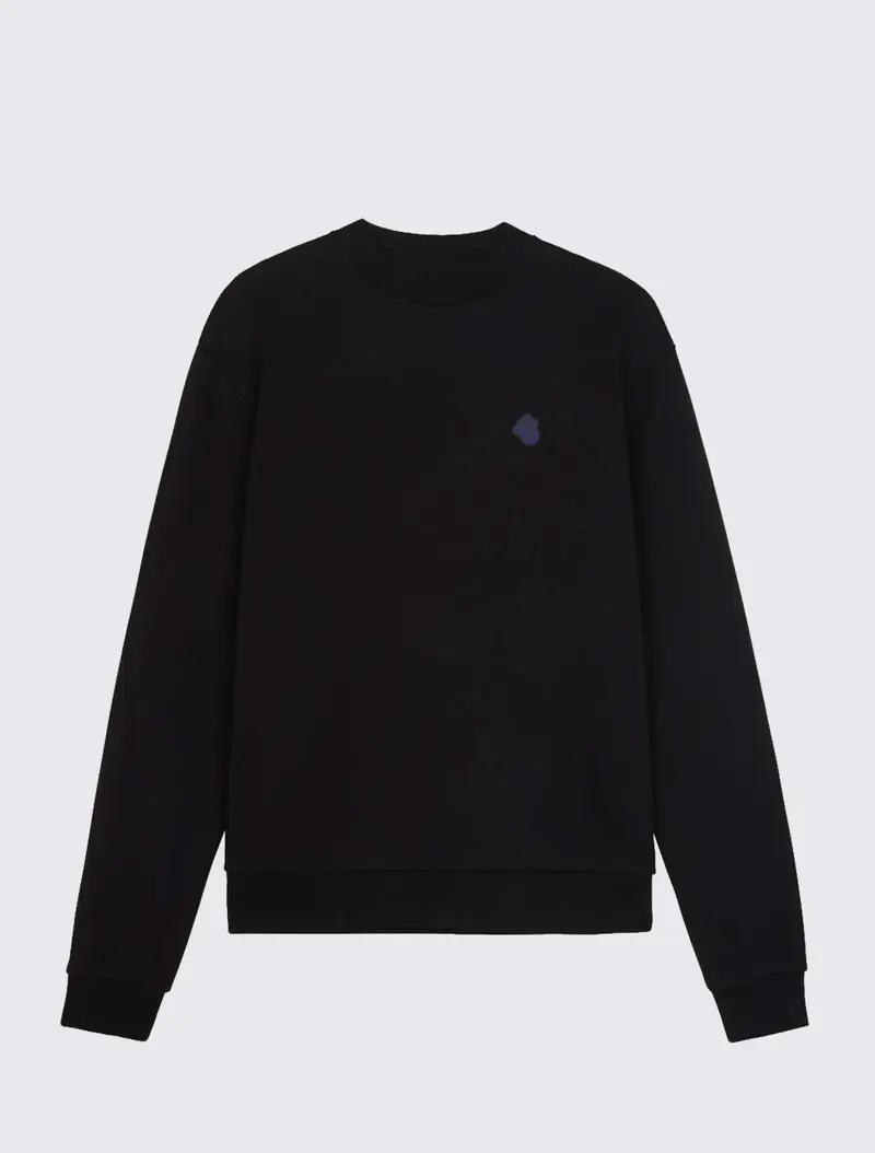 Rubber Blossom Sweater