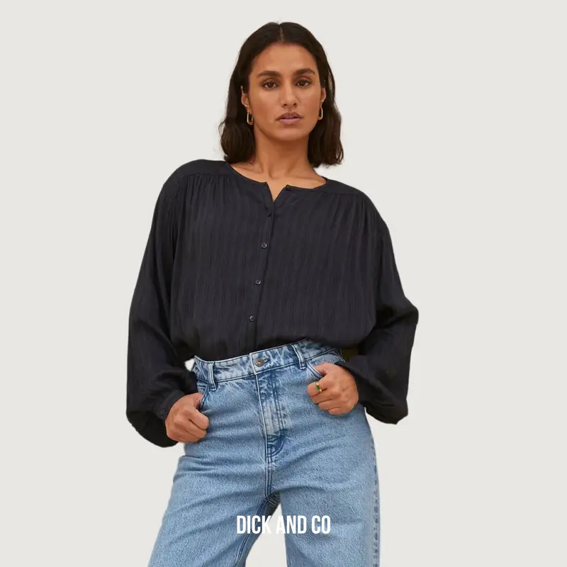 Saar Blouse