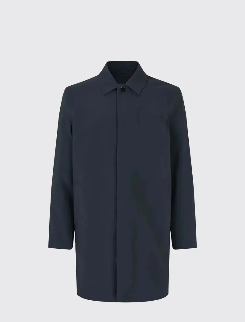Sabo X Trench Coat 15144