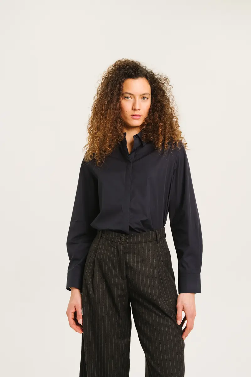 Sacrecoeur Sophie blouse