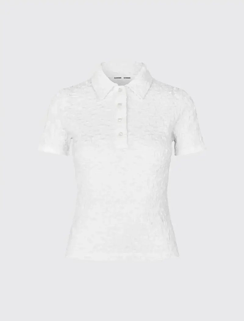 Sadaisy SS Polo 14232