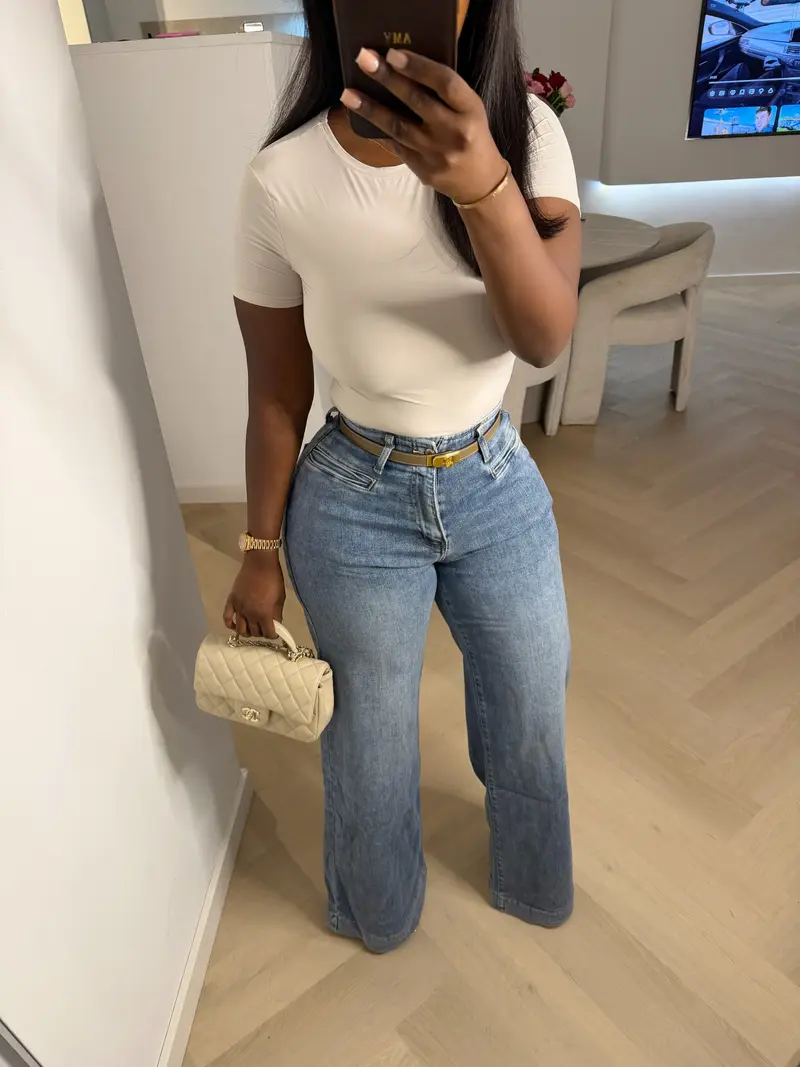 SAEL JEANS