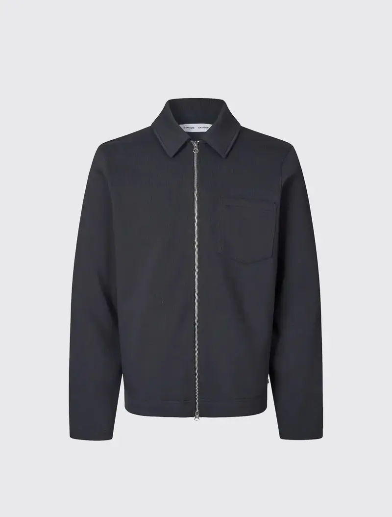 Sahannes Full Zip 15509