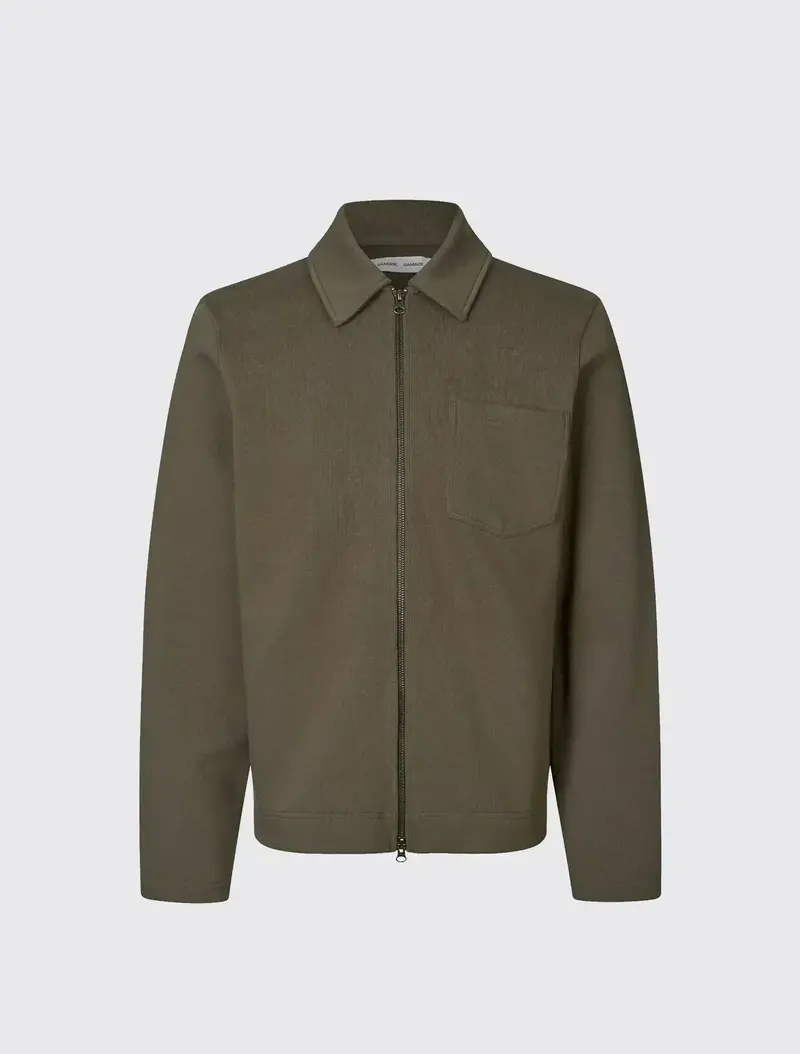 Sahannes Full Zip 15509