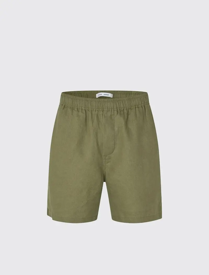 Sajabari Shorts 14329