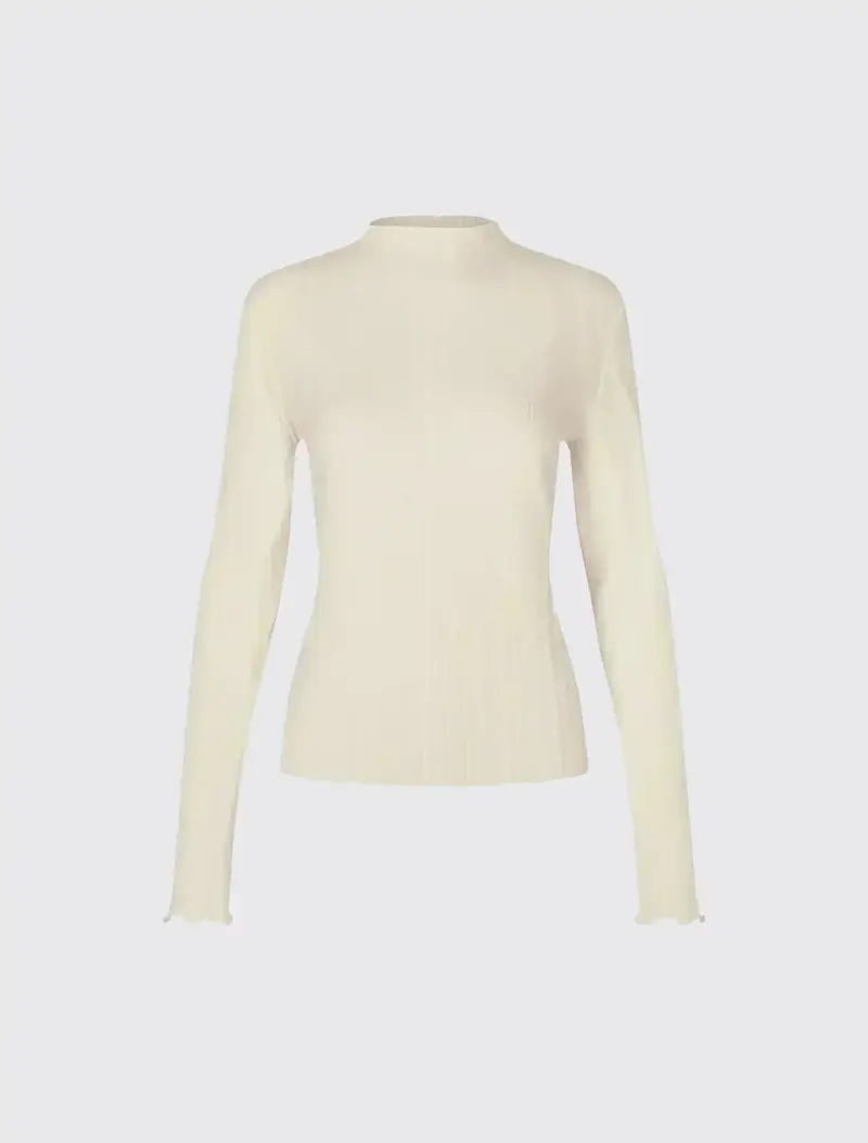 Sajose Turtleneck 15735