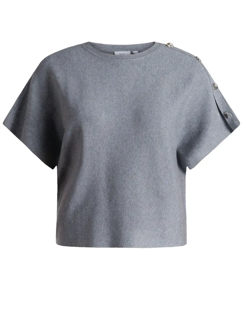 Salma 0006466 11010 Grey Melange
