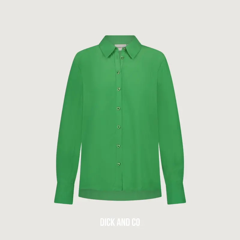 Salma Blouse
