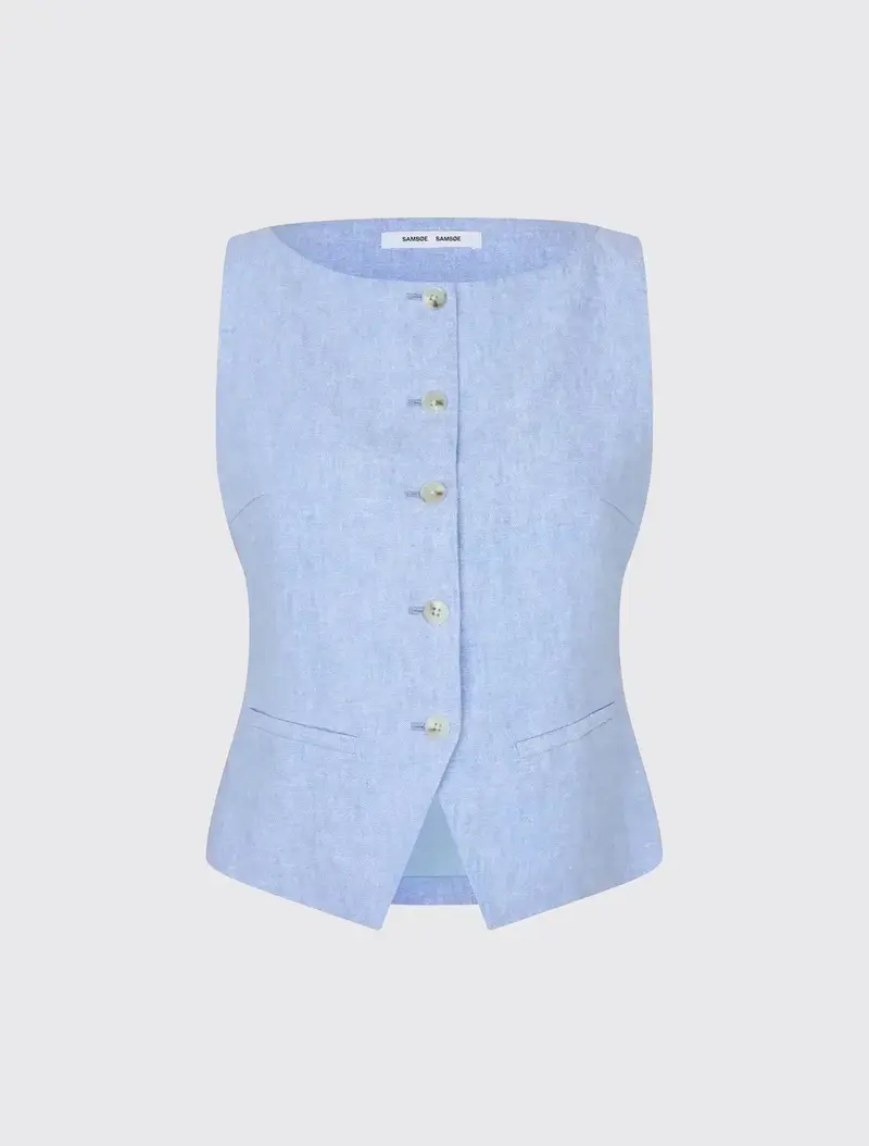 Saloves Vest 14329