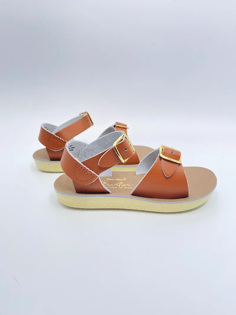 Salt Water 1705 Surfer Tan Kids