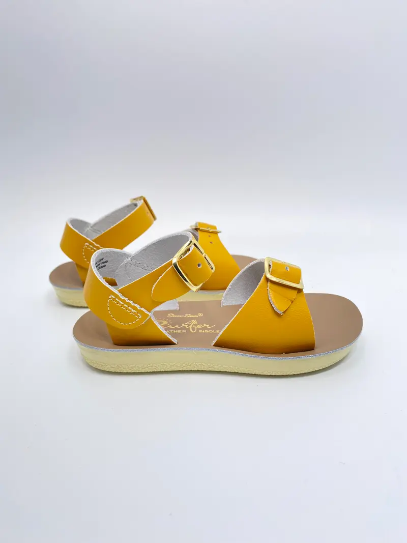 Salt Water 1715 Surfer Mustard Kids