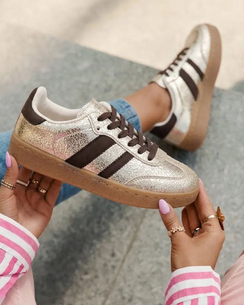 Sam Gold Sneaker