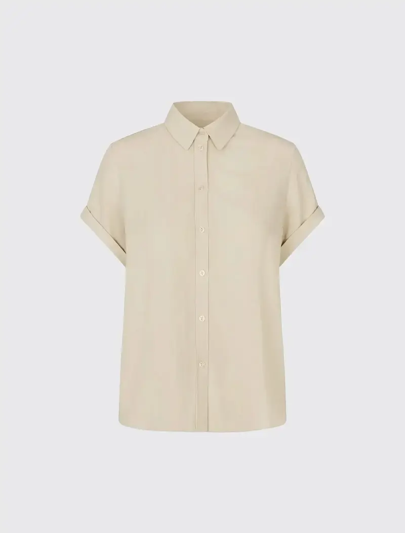 Samajana SS Shirt 15938