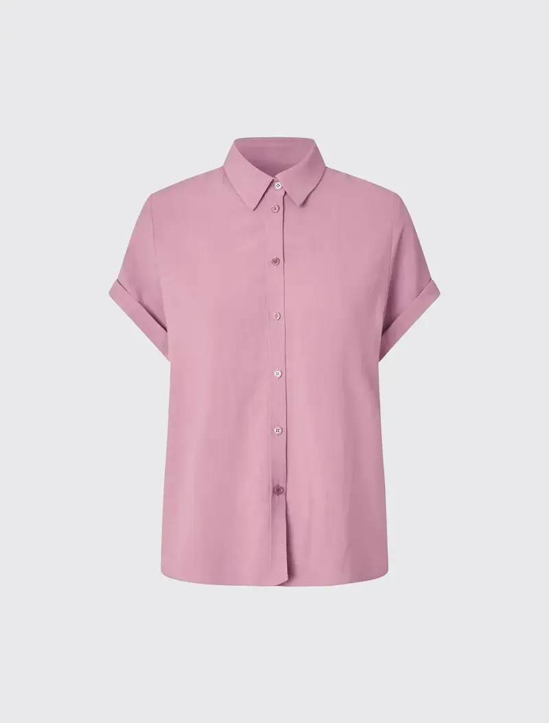 Samajana SS Shirt 15938