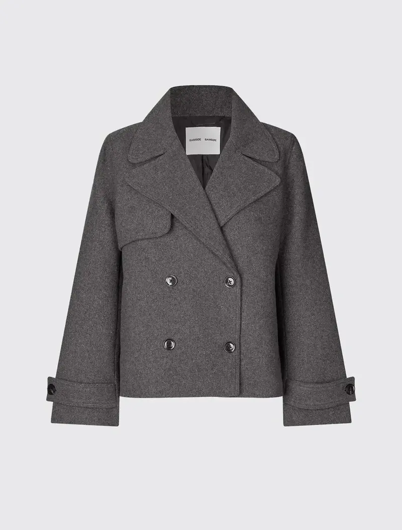 Samarta Jacket 15771
