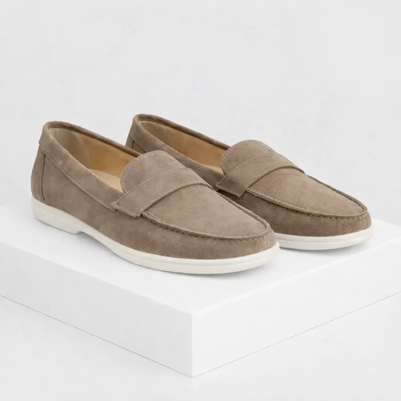 SANDRA – LOAFERS