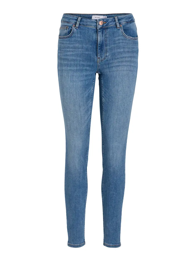 SARAH WU05 RW SKINNY JEANS