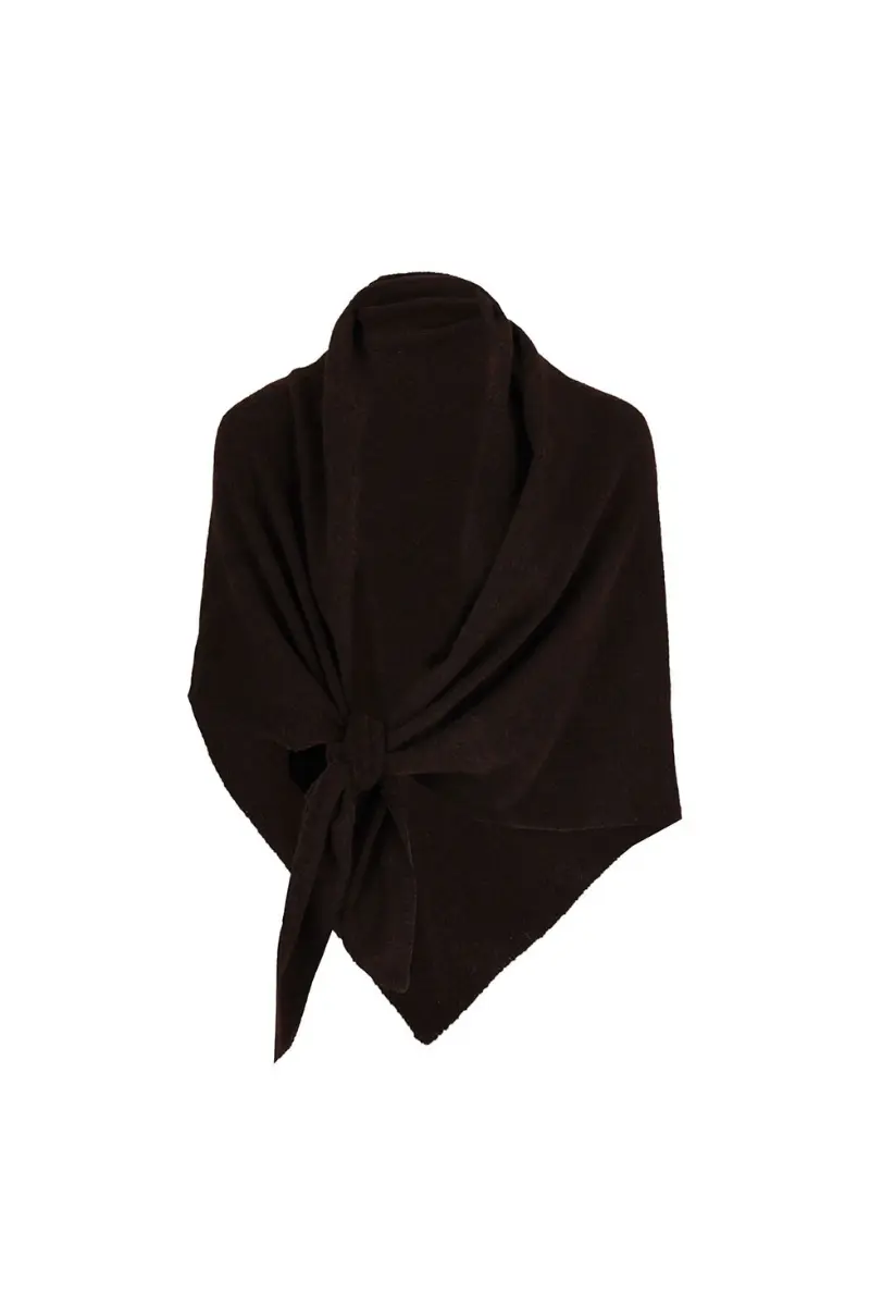 SARLINI poncho