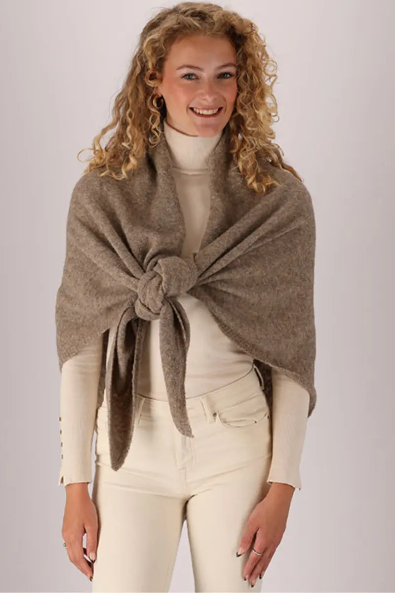 SARLINI poncho