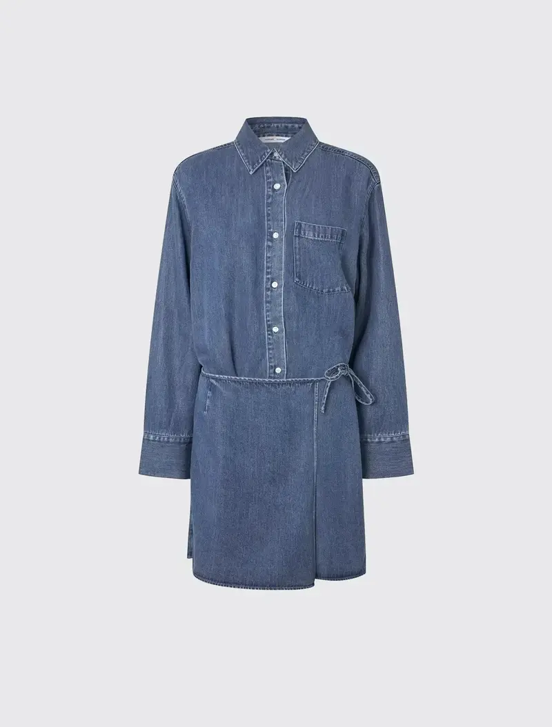 Sasky Dress 15645