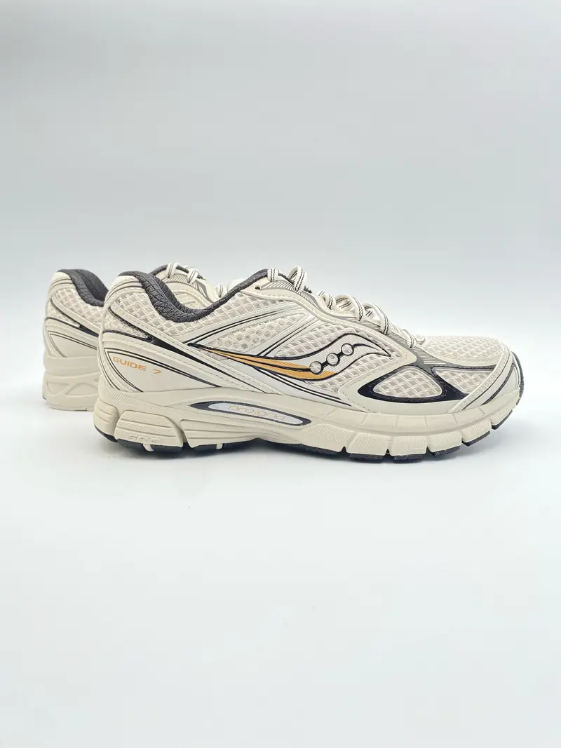 Saucony progrid guide 7 onyx