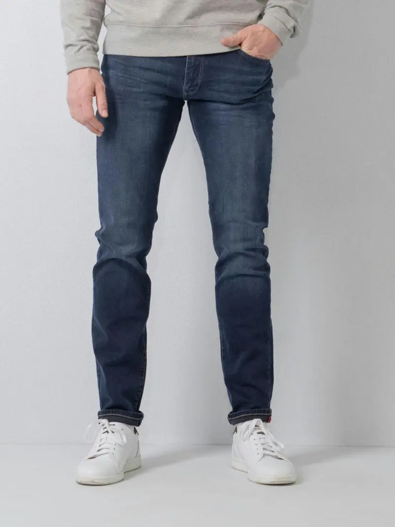 Seaham slim fit 5855
