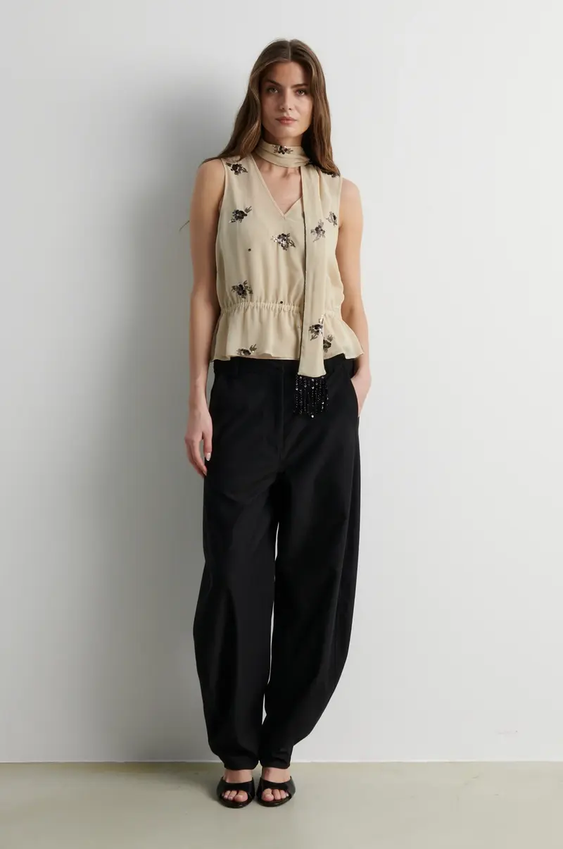 Second Female Blink pantalon