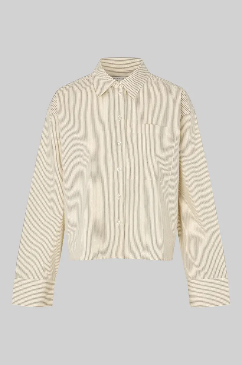 Second Female Dicthe shirt
