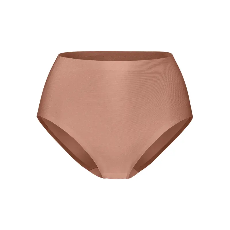 Secrets high waist brief 30176 1533 pink nut