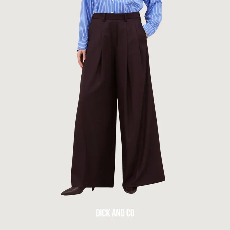 Sef pants
