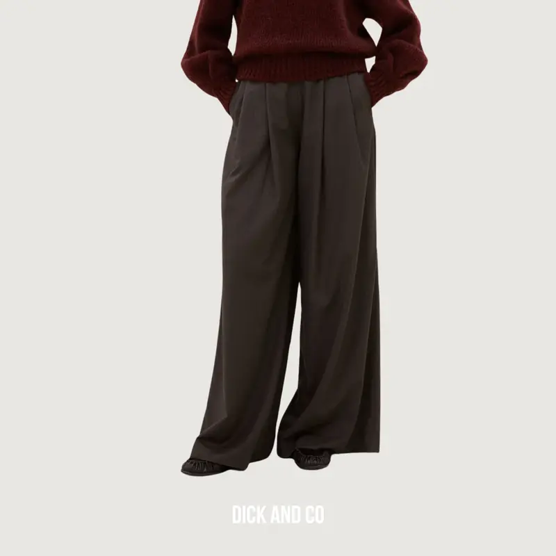 Sef pants