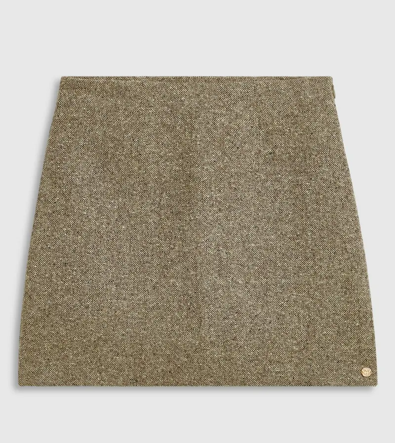 Selby soft brown