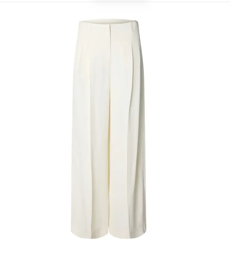 Selected Ellie pant egret