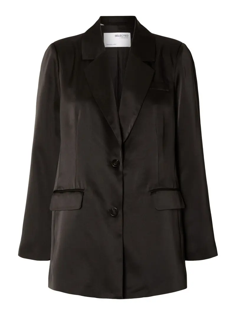 Selected Femme Tasja relaxed blazer